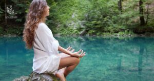 Медитация против тревоги: 3 неожиданных эффекта
