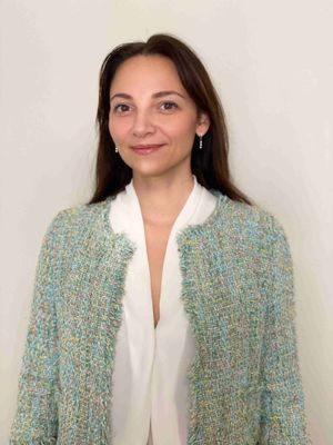 эксперт - психолог Дарина Соломахина