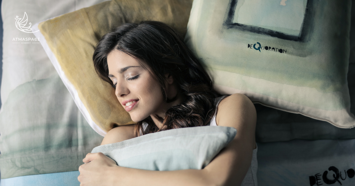 Сон играет огромную решающую роль в уровне качества жизни